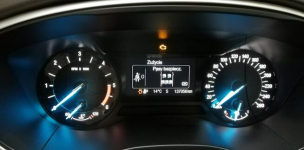 Ford Mondeo 2.0 TDCI 150 KM, polski salon, Vat-23% Łódź - zdjęcie 11