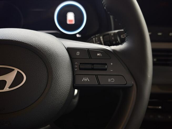 Hyundai i20 1.0 T-GDI 6MT (90 KM) MY26 - Modern - dostępny od ręki Łódź - zdjęcie 10
