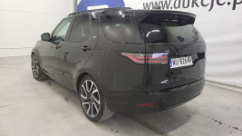 Land Rover Discovery V 3.0 D300 mHEV R-Dynamic HSE Grójec - zdjęcie 8