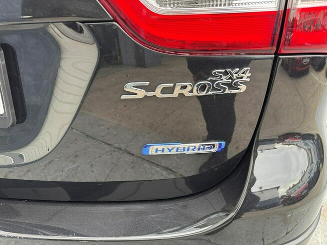 Suzuki SX4 S-Cross Pisemna Gwarancja 12 miesięcy Konin - zdjęcie 2