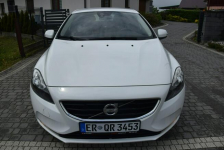 Volvo V40 1.6D 2014r Klima Tempomat Sprowadzony Opłacony Tarnogród - zdjęcie 7