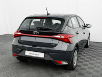 Hyundai i20 WD0395T#1.2 Pure Cz.cof Bluetooth KLIMA Salon PL VAT 23% Gdańsk - zdjęcie 5