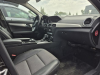 Mercedes C 220 navi xenon kamera automat Drelów - zdjęcie 7