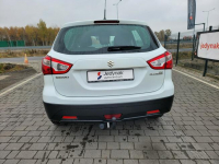 Suzuki SX4 S-Cross Lipówki - zdjęcie 10