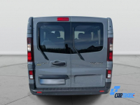 Renault Trafic 2.0 dCi 150 KM Long L2 9 osobowy Kraków - zdjęcie 6