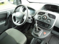 Renault Kangoo 1,5 maxi Łódź - zdjęcie 8