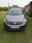 Volkswagen Golf Plus 2007 1.9 tdi Braciejowice - zdjęcie 8