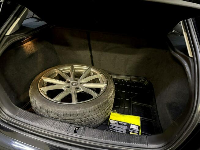 Audi A3 _1.6TDI 105KM_Skóra Climatronic Grzane Pdc Polski Salon Płock - zdjęcie 10