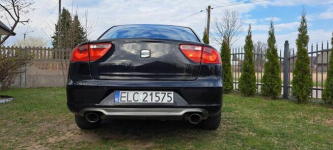 Seat Exeo 1.8t 2009r LPG BRC Dubiny - zdjęcie 5