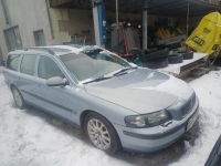 Volvo v70 2.4 turbo benz 2000 r Kielce - zdjęcie 6