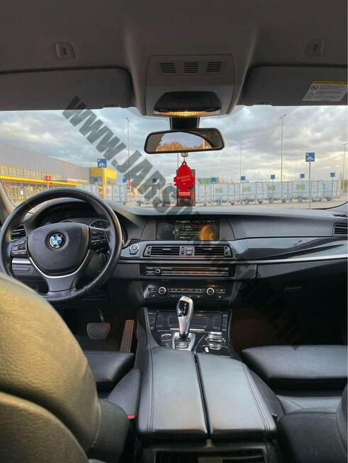 BMW 535 Kiczyce - zdjęcie 7