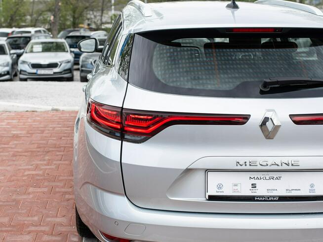 Renault Megane DW6VA84#1.3 TCe Equilibre Cz.park LED Salon PL VAT23% Gdynia - zdjęcie 10