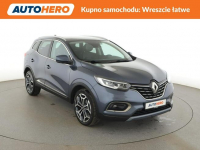 Renault Kadjar Intens automat navi kamera tempomat FullLED Warszawa - zdjęcie 10