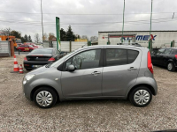 Opel Agila 1.0 benzyna/Klimatyzacja/Zamiana/Kredyt/VIP Gwarant Warszawa - zdjęcie 5
