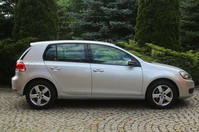 Volkswagen Golf MPI 102 KM 176 tys km Opłacony Lubań - zdjęcie 6