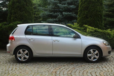 Volkswagen Golf MPI 102 KM 176 tys km Opłacony Lubań - zdjęcie 6
