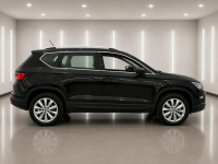 Seat Ateca 100% bezwypadkowa*kamera cofania*nawigacja*opłacona Żabno - zdjęcie 4