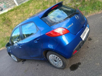 ŁADNA MAZDA 2 BEZ KOROZJI !!!! Ruda Śląska - zdjęcie 3