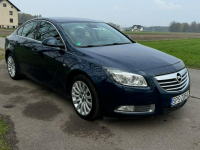 Opel Insignia 4x4. skóry, bezwypadkowy, automat Kobielice - zdjęcie 5