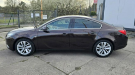 Opel Insignia Szczecin - zdjęcie 3