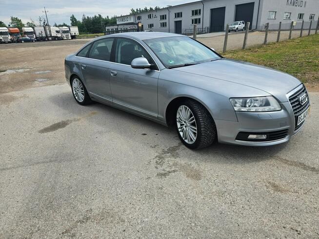 Audi A6 Limousine Nidzica - zdjęcie 2