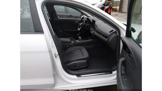 Audi A4 / Quattro / S-Line / mała szkoda Tarnów - zdjęcie 10