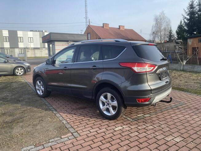 Tytanium Tempomat Skora Elektryczna klapa Nawigacja Sierpc - zdjęcie 4