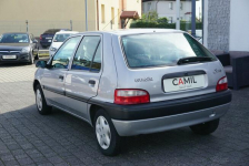 Citroen Saxo SALON POLSKA Opole - zdjęcie 6