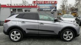 Opel Grandland X 2.0 Diesel Moc 177KM Automat LED Navi Elbląg - zdjęcie 4