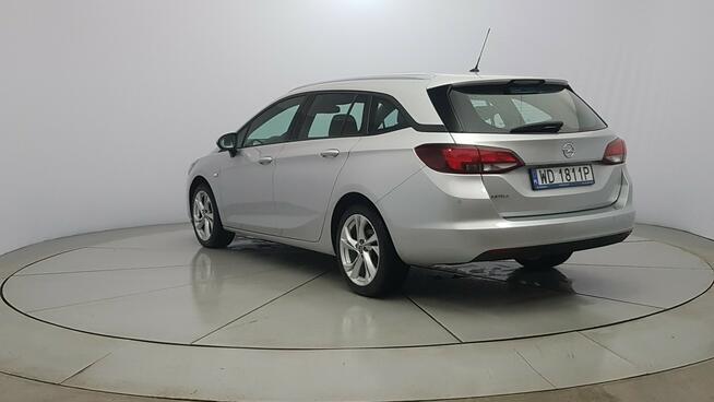 Opel Astra 1.2 T GS Line S&amp;S! z polskiego salonu! FV 23% Warszawa - zdjęcie 5
