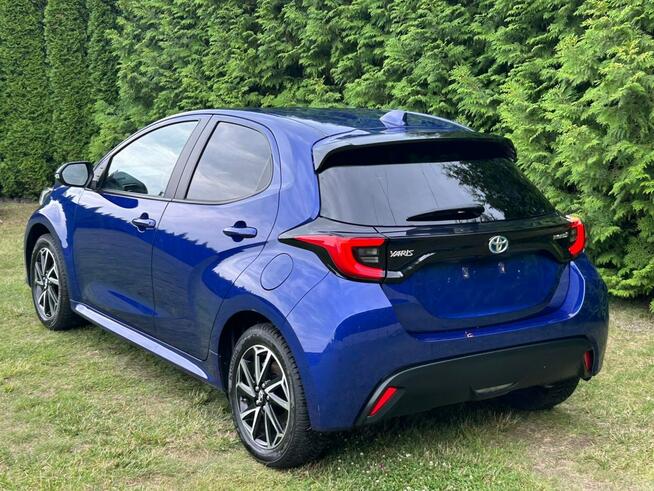 Toyota Yaris #FullLed #Kamera #Navi #Alufelgi Laskowo - zdjęcie 3