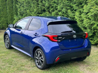 Toyota Yaris #FullLed #Kamera #Navi #Alufelgi Laskowo - zdjęcie 3
