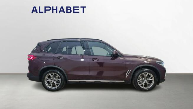 BMW X5 xDrive40i mHEV aut Salon PL 1wł. Warszawa - zdjęcie 7