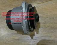 Silnik pompy Viessmann Wrocław Wrocław - zdjęcie 2