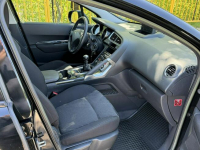 Peugeot 3008 1.6HDI 112KM Navi Tempomat Zarejestrowany Gostyń - zdjęcie 7