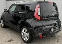 KIA Soul 1.6 CRDi Pyzdry - zdjęcie 4