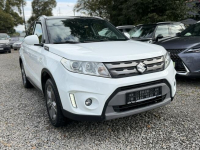 Suzuki Vitara 1,6i 4X4. allgrip   radar kamera LED Łodygowice - zdjęcie 2