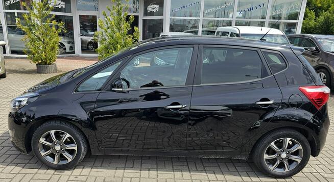 Hyundai ix20 Grzane fotele i kierownica, tempomat,kontrola pasa ruchu Olsztyn - zdjęcie 6