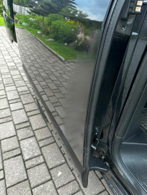 Volkswagen Caravelle t5 lift 2011 r . Zakopane - zdjęcie 2