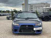 Mitsubishi Lancer, 2010 Michałowice - zdjęcie 9