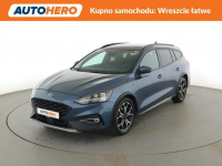 Ford Focus Active automat navi kamera panorama ACC grzane fotele LED