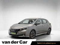 Nissan Leaf 40kWh Acenta ! Z Polskiego Salonu ! Faktura Vat !