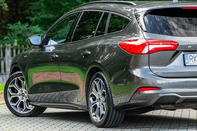 FORD FOCUS | 2020r. Targowiska - zdjęcie 12