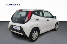 Aygo 1.0 VVT-i X Salon PL 1wł. Warszawa - zdjęcie 7