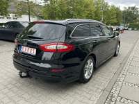 Ford Mondeo 2.0 Diesel Navi Szczecin - zdjęcie 5