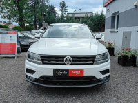 Volkswagen Tiguan Janów Lubelski - zdjęcie 3
