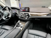 BMW g30 Busko-Zdrój - zdjęcie 5