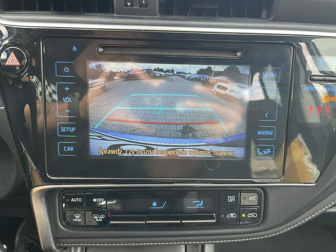 Toyota Auris Salon PL LPG Kamera Klimatronik Gliwice - zdjęcie 10