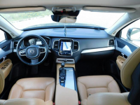 Volvo XC 90 T6 AWD z Gwarancją 7 Osobowy Żyrardów - zdjęcie 6