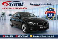 BMW 3GT 318d GT GRAN TURISMO  F.vat Salon Polska Gwarancja Białystok - zdjęcie 4